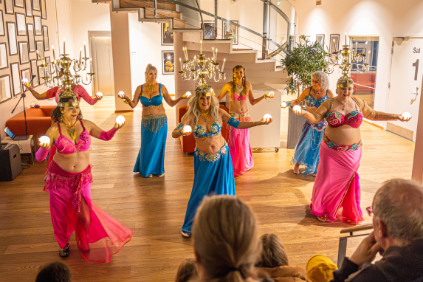 Mavedans Kolding image