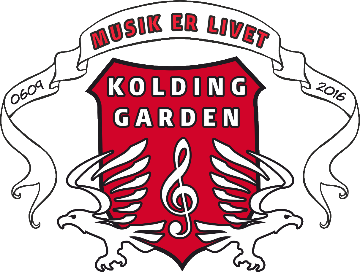 Kolding Garden image