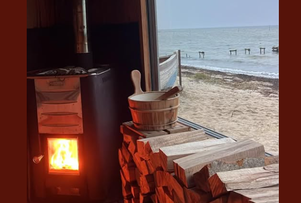 Halvøens Vinterbadeklub image