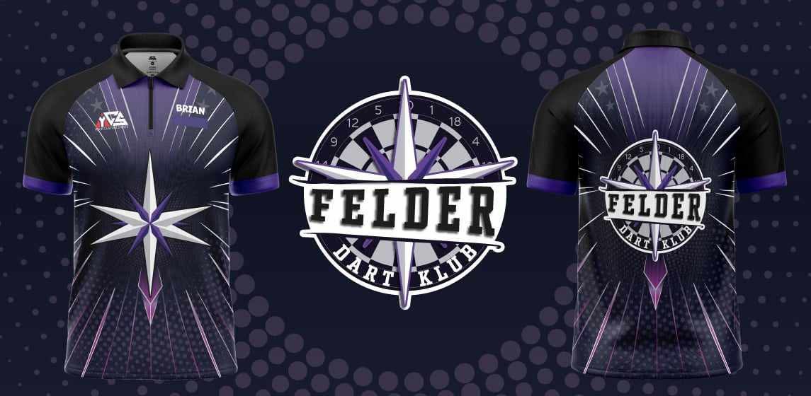 Felder Dart Klub image