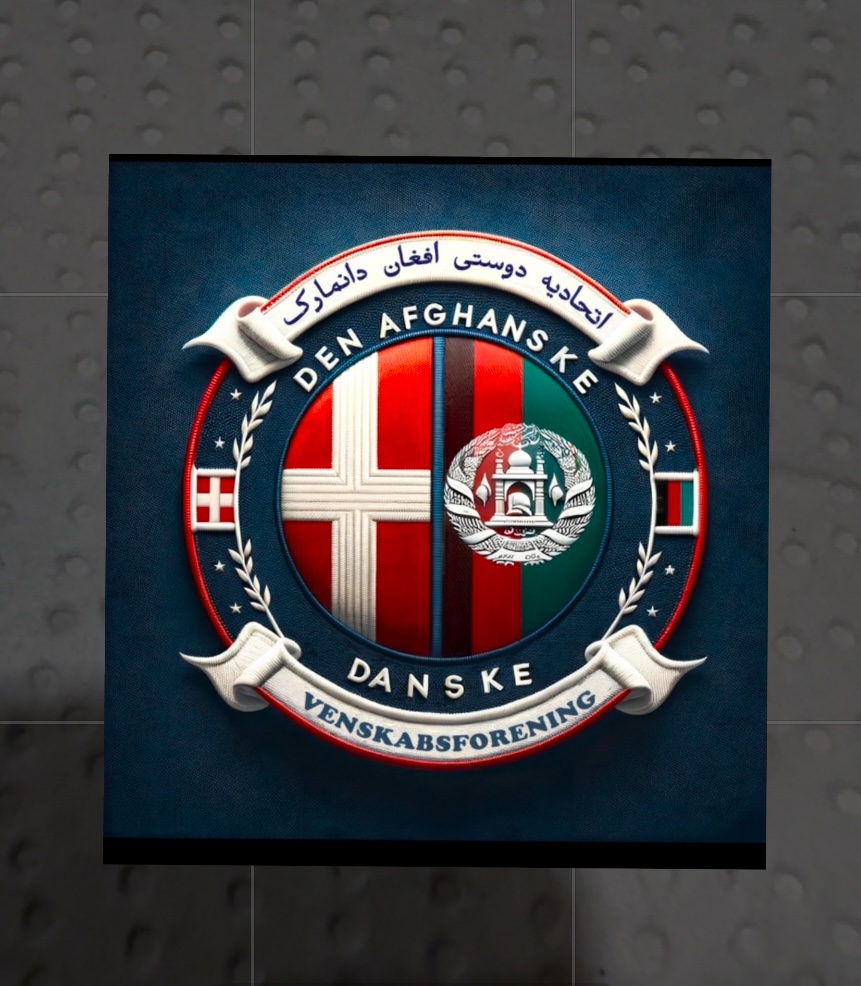 Den Afghansk/Dansk venskabsforening image