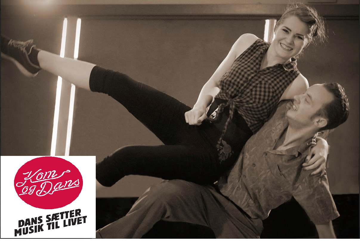 Kom og Dans Kolding image