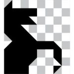 Skakklubben Springeren image