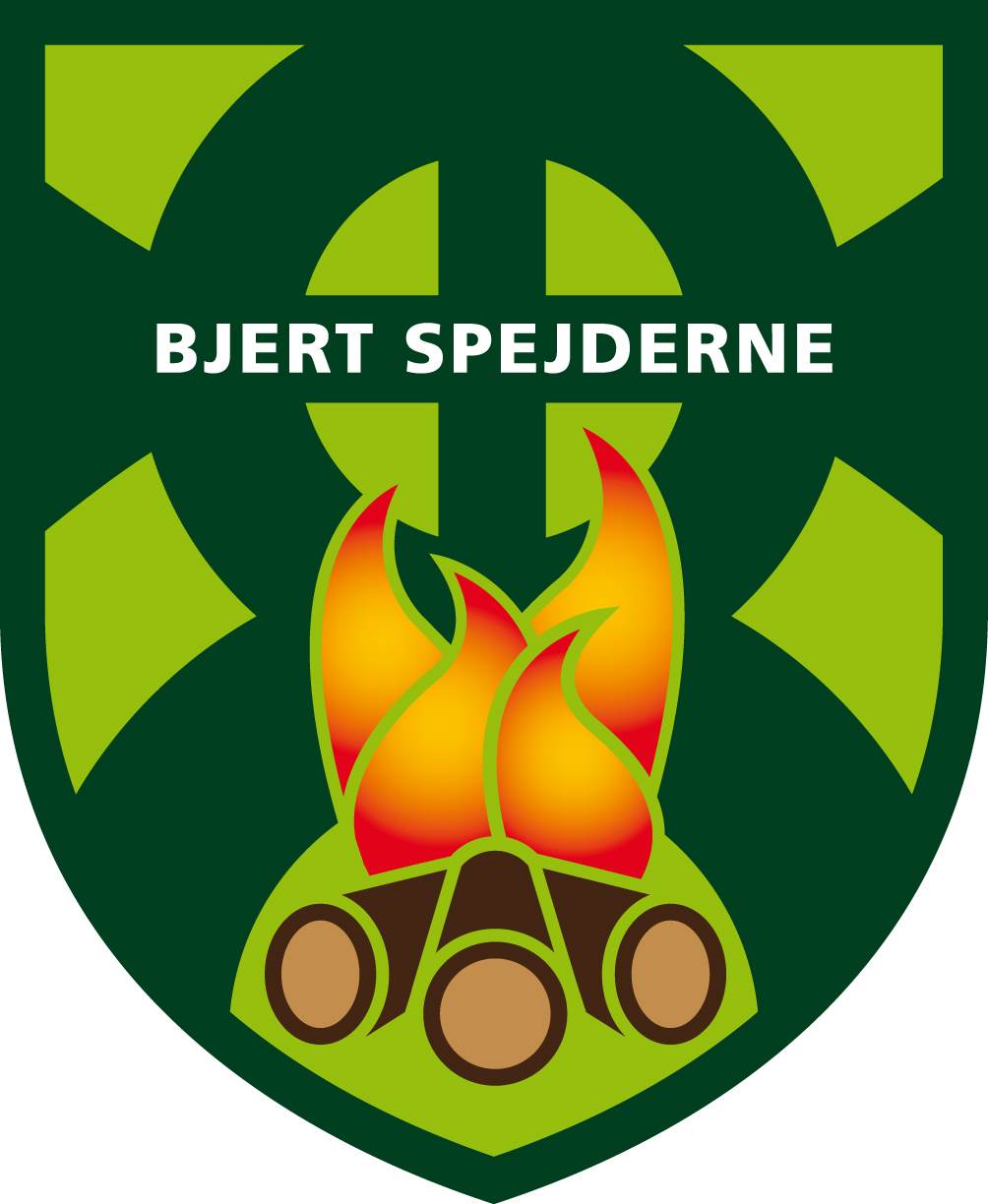 KFUM Spejderne Bjert-Stenderup image