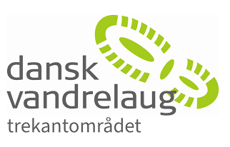 Dansk Vandrelaug, Trekantområdet image