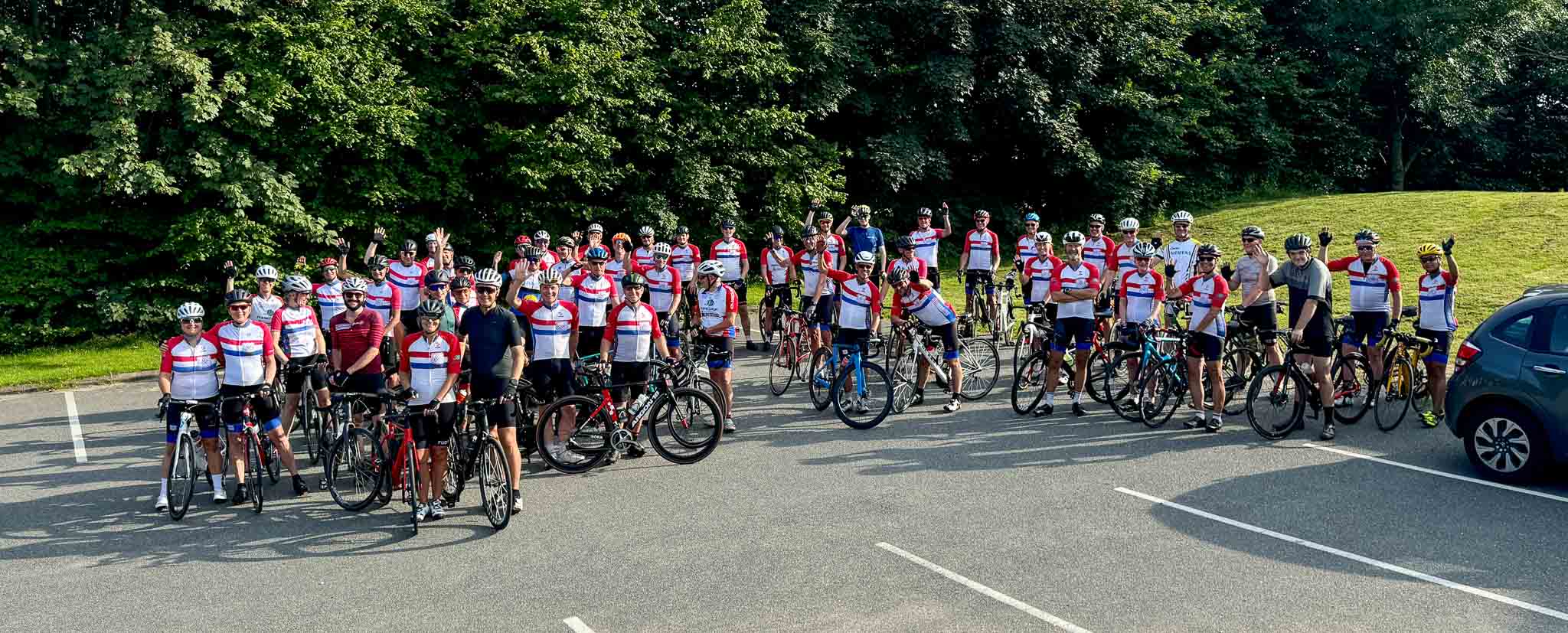 Kolding Bicycle Club image