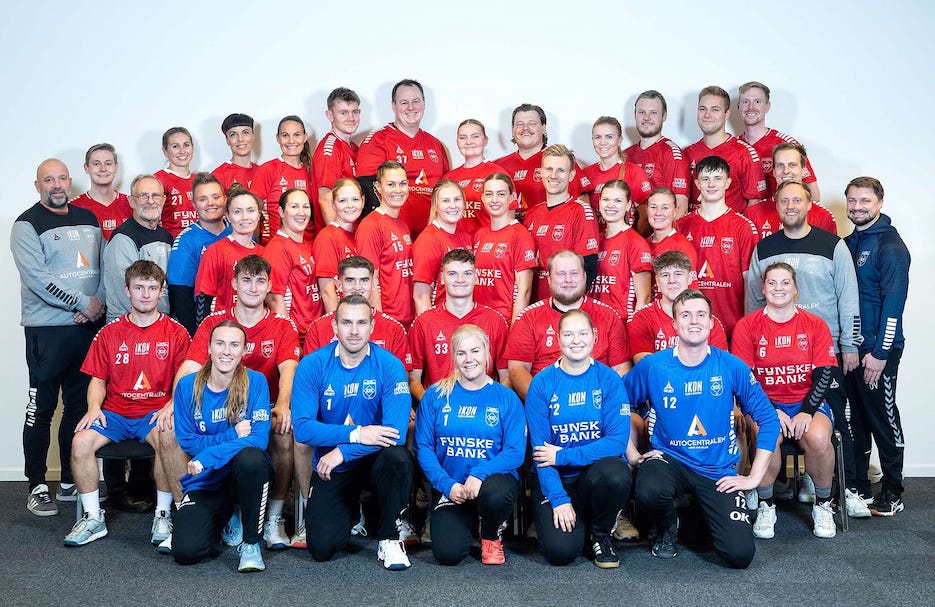 Kolding Håndboldklub image