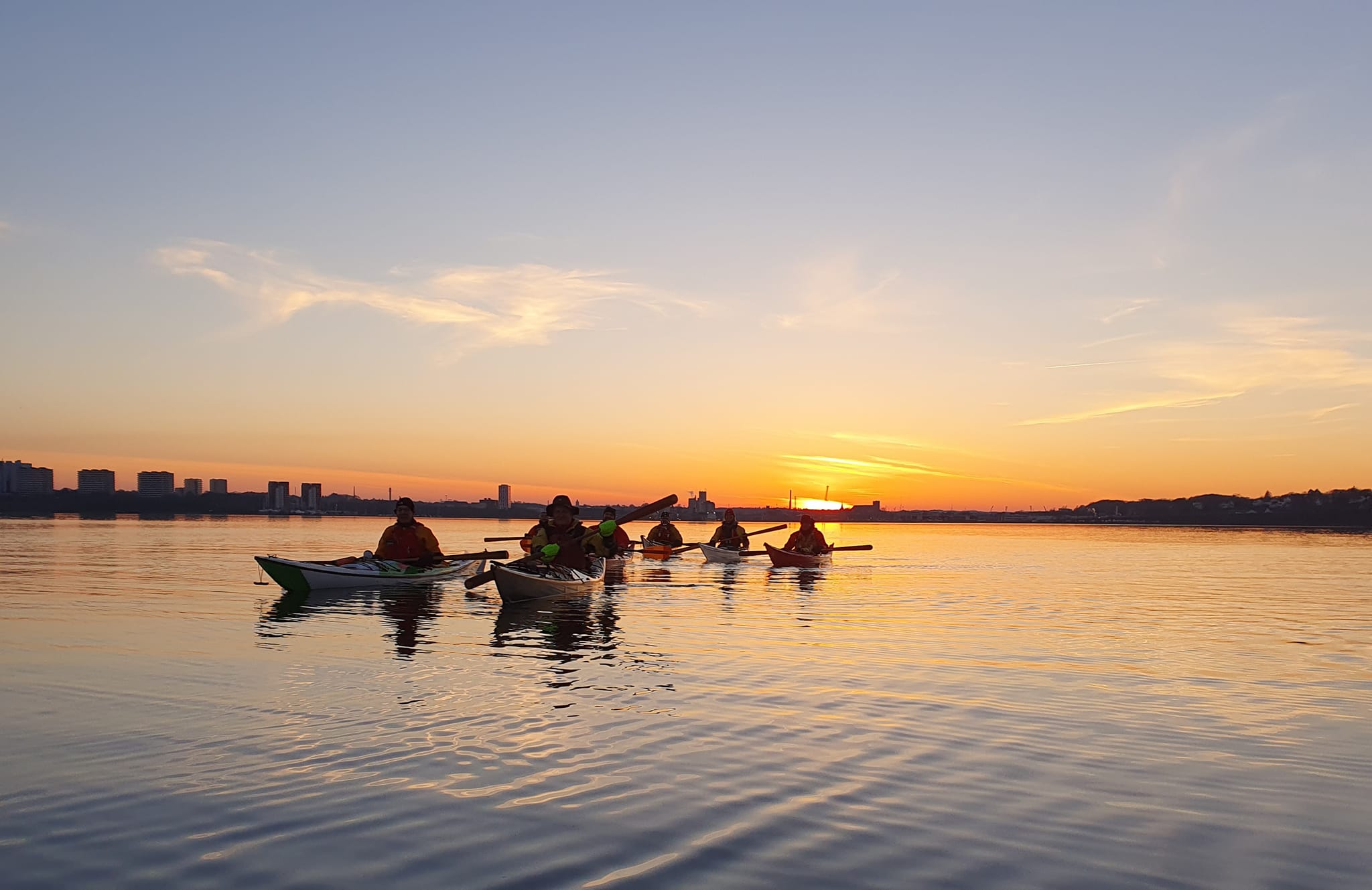 Kolding Kajak Klub image