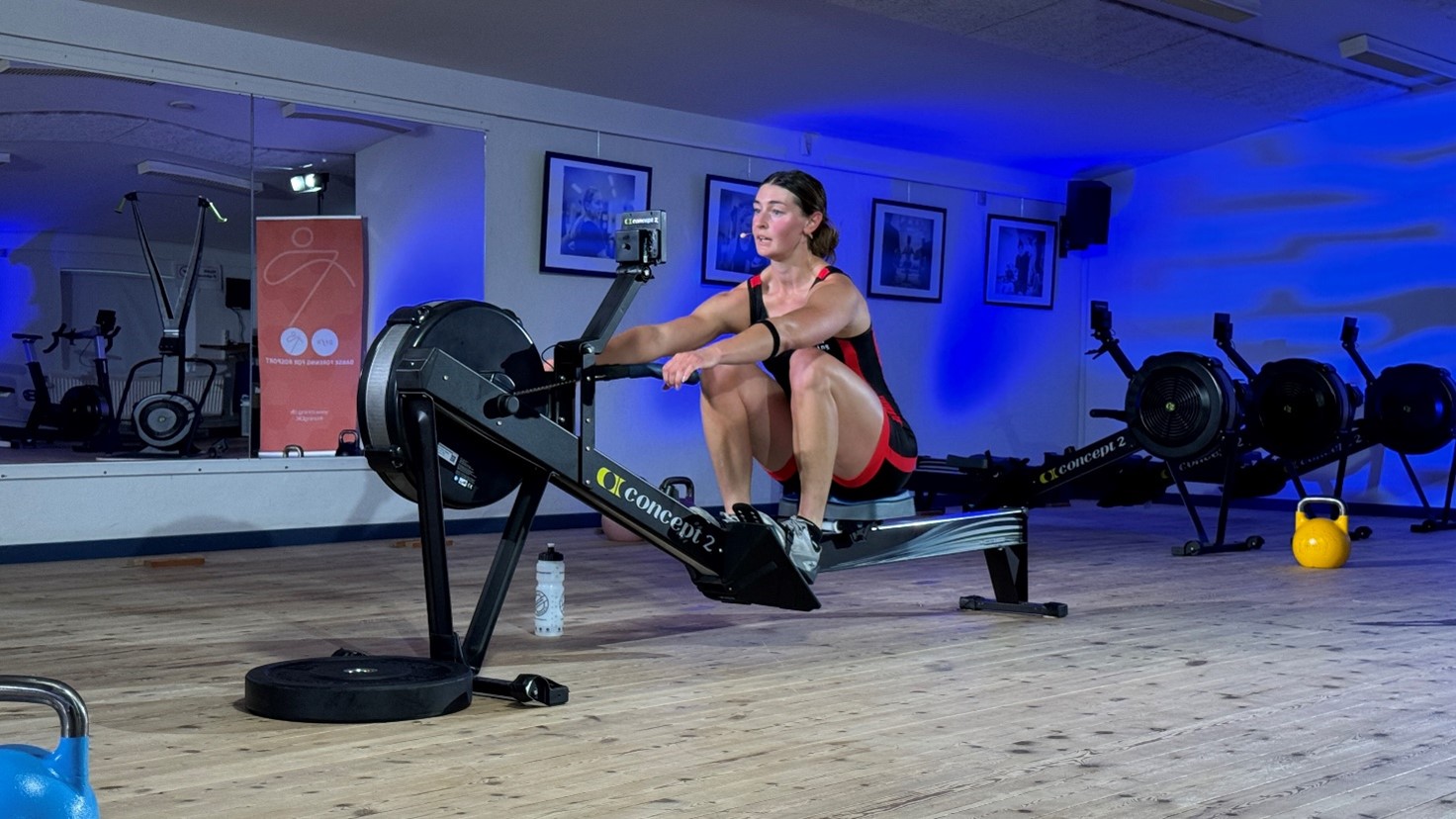 Kolding Roklub image