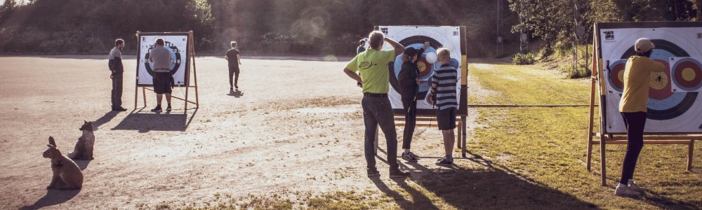 Palnatoke, Kolding Bueskytteklub image