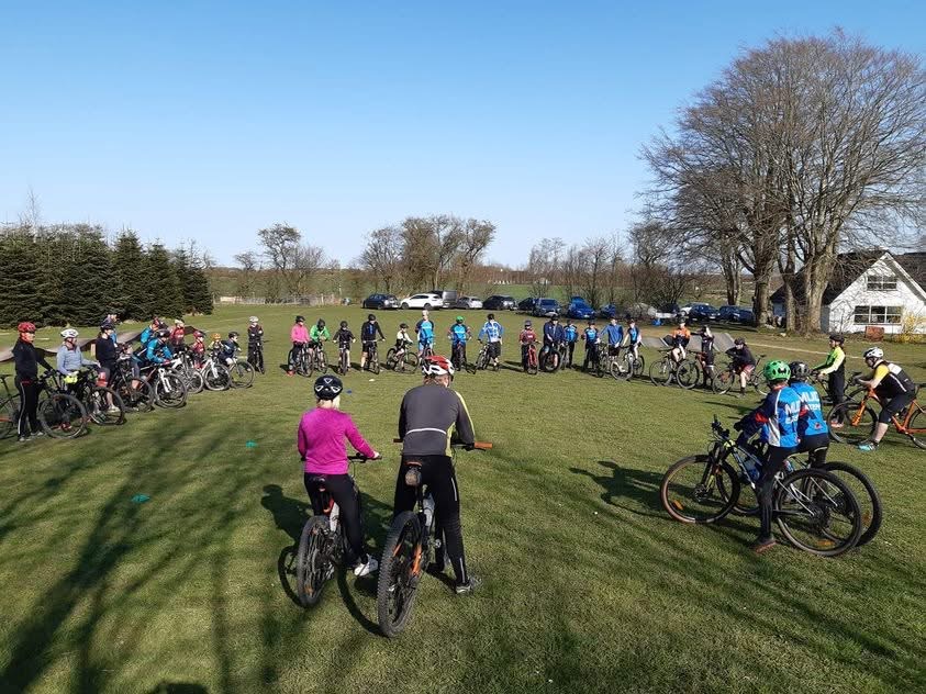 Grønholt Sporet image