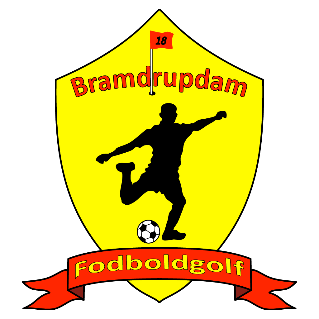 Bramdrupdam Fodboldgolfklub image