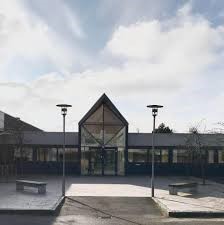 Kongsbjergskolen image