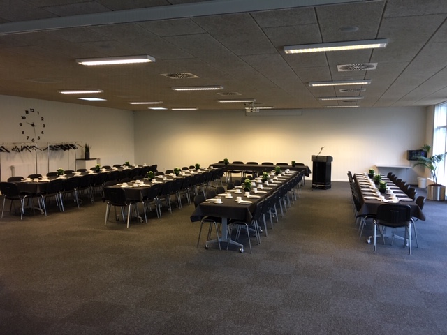 Billede af Aktivitetsrum