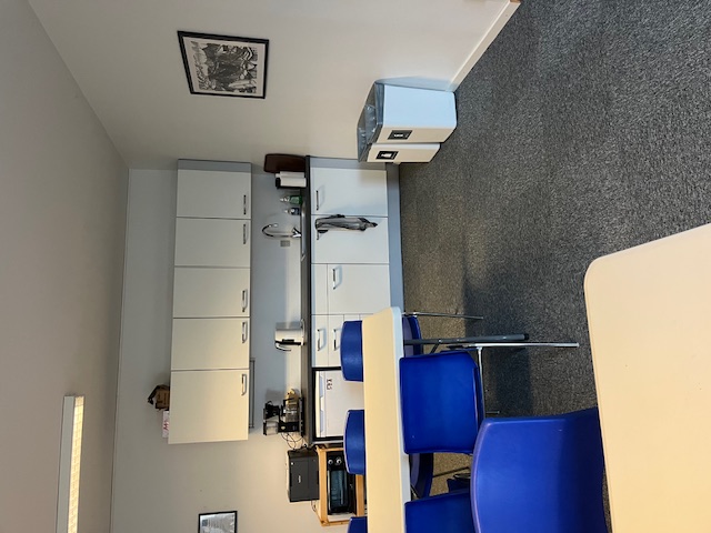 Billede af Mødelokale