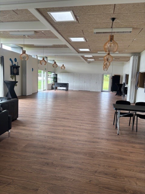 Billede af Cafeteria